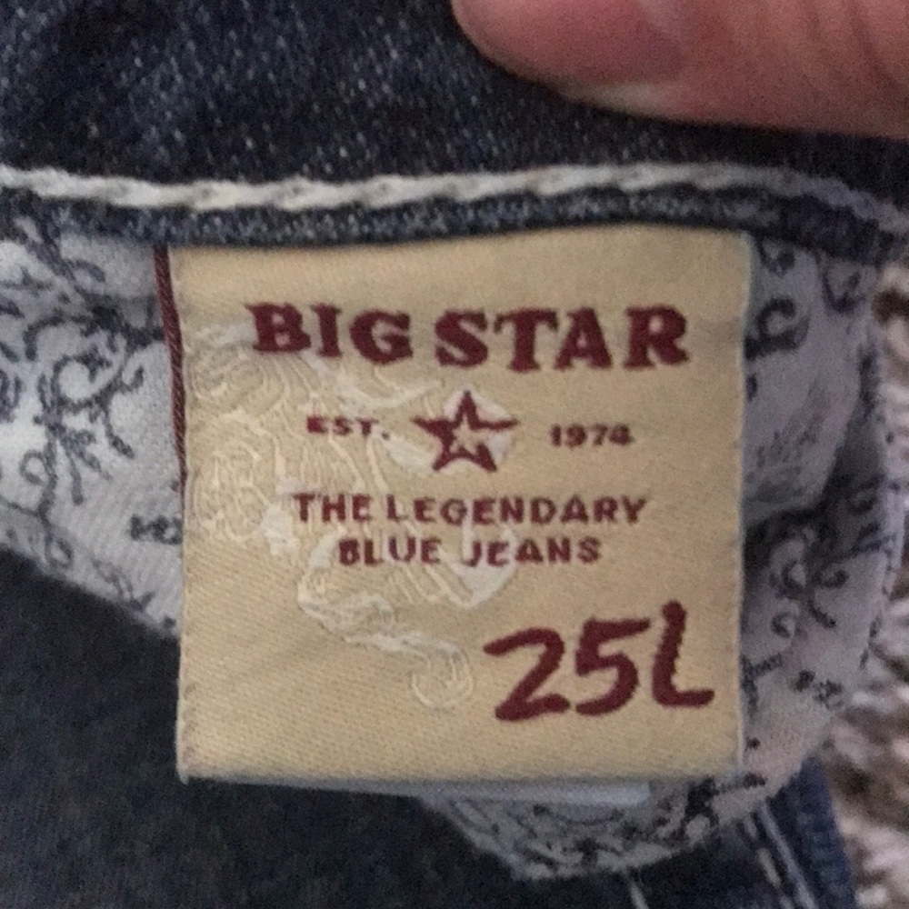 Jeans - Picture 4 of 4